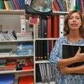 Esperanza Aguirre también elimina la beca-libros en 2º de Infantil