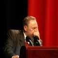Fidel Castro confiesa a revista de EEUU que “el modelo cubano ya no funciona”