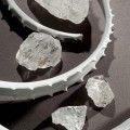 Descubierto en Sudáfrica un diamante de 507 quilates