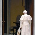 El Papa dice que la penitencia basta para combatir los abusos del clero