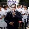 El Parlamento Europeo exige a Francia que suspenda la expulsión de gitanos
