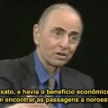 Carl Sagan, el maestro de millones