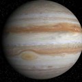 Júpiter atrae los objetos errantes del sistema solar y protege a la Tierra