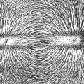 Los campos magnéticos podrían ser fruto de distorsiones del espacio-tiempo