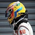 Alonso gana el GP de Italia, Button 2º, Massa 3º