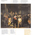 Rembrandt: Un crimen a la vista de todos