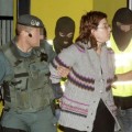 La Guardia Civil detiene a nueve miembros de la dirección nacional de Ekin