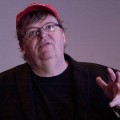 Michael Moore se postula para jefe de gabinete de Obama