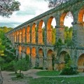 15 impresionantes acueductos romanos [eng]