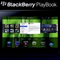 RIM presenta PlayBook, la BlackBerry Tablet (ENG)