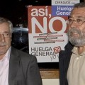 Los sindicatos advierten que no cumplirán los servicios mínimos en Madrid