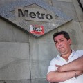 La 'vendetta' del Sindicato de Conductores de Metro