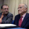 Carrillo: "Zapatero se va a quedar más solo que la una"