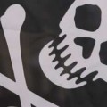 Unos 40 países acuerdan pacto contra piratería