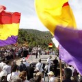 El pueblo guerrillero: tributo al maquis cada primer domingo de octubre