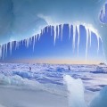 Rusia afronta el invierno más frío en 1.000 años