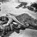 El agua de Bhopal todavía es tóxica, 25 años después del mortal escape de gas