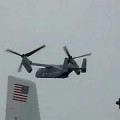 La “magia” del rotor basculante: el avión convertible en helicóptero