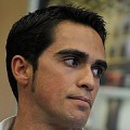 Contador: "Estoy pensando en dejar el ciclismo al margen de lo que decida la UCI"