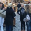 Mujeres no encuentran pareja en Letonia: faltan hombres [ENG]