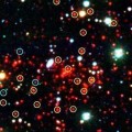 Hallan el cúmulo de galaxias más gigantesco jamás observado