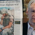 Wikileaks dice que su financiación ha sido bloqueada después de la lista negra del gobierno de EEUU