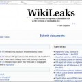Wikileaks filtrará nuevos informes de Irak