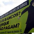 La deuda ahoga a Portugal y lo deja al borde de la intervención económica