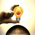 Una empresa alemana burla la prohibición para vender bombillas incandescentes pasándolas por “mini-calefacciones”