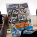 Periódico de Uganda publicó fotos de homosexuales y pide matarlos