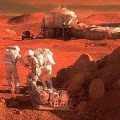 Científicos urgen a enviar seres humanos a Marte «sin billete de vuelta»