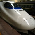 China quiere que sus trenes lleguen hasta Europa