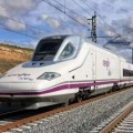 Quitarán el tren actual Madrid-Valencia (47,8 €) y sólo se podrá ir en alta velocidad por 75 €