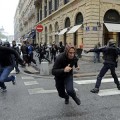El Senado francés pospone la reforma ante la presión social