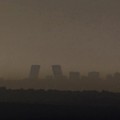 Madrid vuelve a superar los niveles de aviso por la alta contaminación
