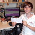 Chico de 12 años recibe 3000 dólares de Mozilla por detectar un error crítico