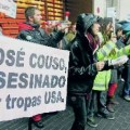EEUU veta la búsqueda de los militares que mataron a José Couso