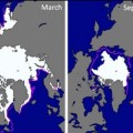 El Ártico continúa calentándose y puede provocar más inviernos malos (ING)