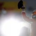 Fernando Alonso se hace con el primer puesto en Corea