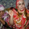 Madre del saharaui asesinado: "Antes era mi hijo, ahora lo es de todo el pueblo"