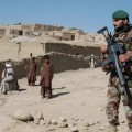 Tres soldados españoles resultan heridos en Badghis