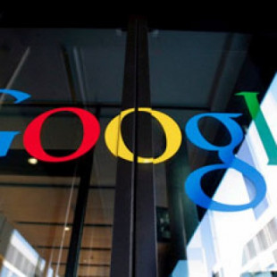 Google demanda al gobierno de Estados Unidos por sólo permitir usar Microsoft