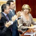 Madrid prevé ampliar la ayuda por estudiar en colegios privados