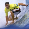 Fallece el ex triple campeón del mundo de Surfing Andy Irons