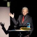 Julian Assange: “Voy a demandar a Suecia”