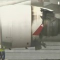 Qantas y Rolls Royce: Segundo incidente grave de motor en 65 días (A380 y B747)