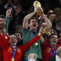 La Selección tributará en Sudáfrica las primas del Mundial para ahorrarse impuestos