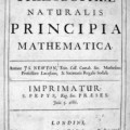 Por qué Isaac Newton tardó 20 años en publicar la ley de la gravitación universal