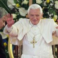 La audiencia demuestra su laicismo en TV con la visita del Papa