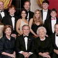 George W. Bush: "Mi mamá me enseñó el feto de mi hermano abortado"